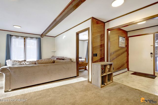 13410 Windrush Circle, Anchorage, AK 99516