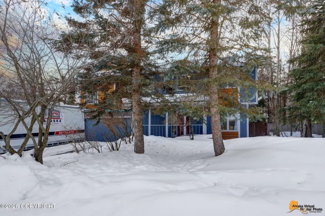 13410 Windrush Circle, Anchorage, AK 99516