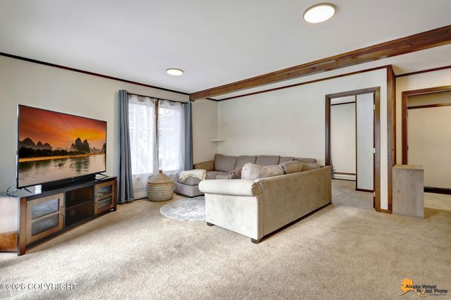 13410 Windrush Circle, Anchorage, AK 99516