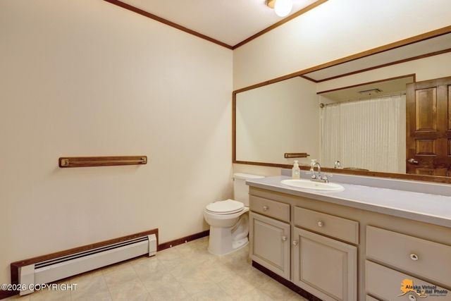 13410 Windrush Circle, Anchorage, AK 99516