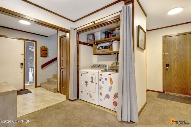 13410 Windrush Circle, Anchorage, AK 99516