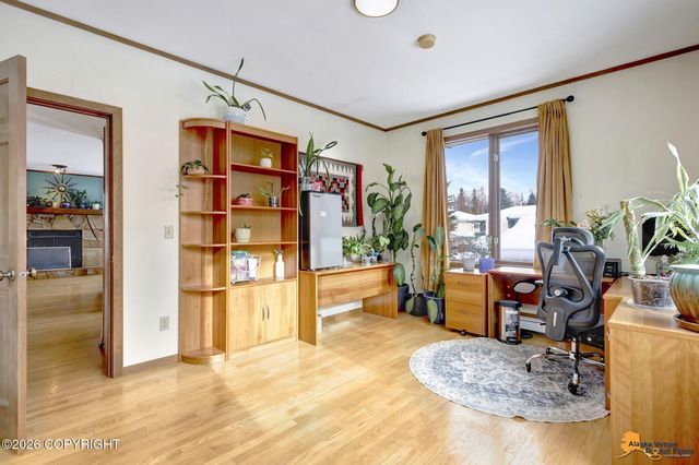 13410 Windrush Circle, Anchorage, AK 99516