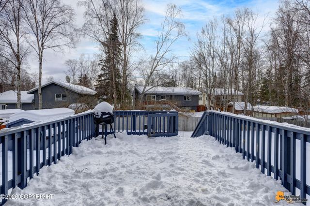 13410 Windrush Circle, Anchorage, AK 99516