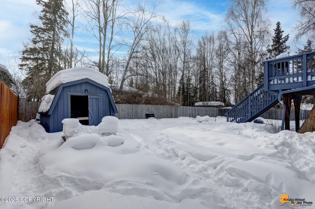 13410 Windrush Circle, Anchorage, AK 99516