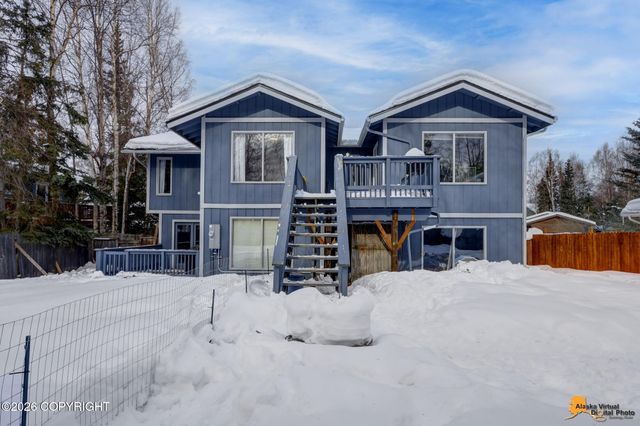 13410 Windrush Circle, Anchorage, AK 99516