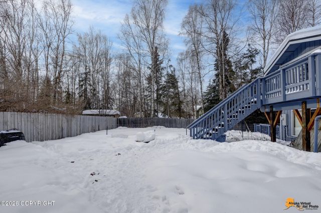 13410 Windrush Circle, Anchorage, AK 99516