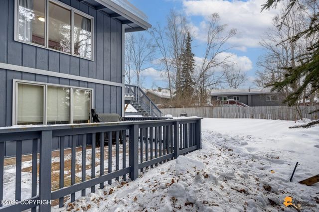 13410 Windrush Circle, Anchorage, AK 99516