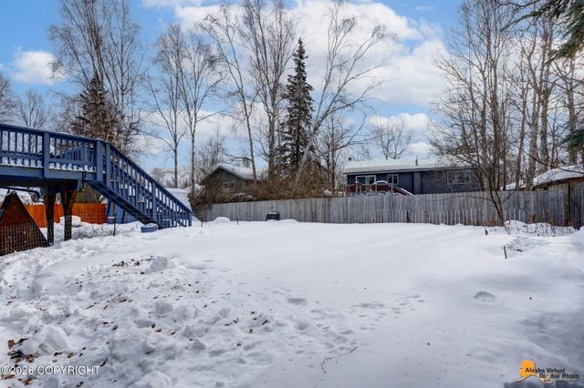 13410 Windrush Circle, Anchorage, AK 99516