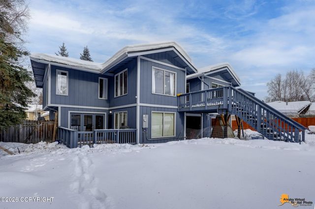 13410 Windrush Circle, Anchorage, AK 99516