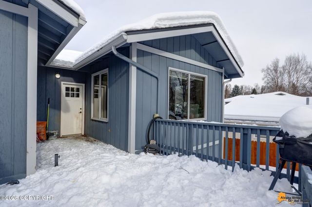 13410 Windrush Circle, Anchorage, AK 99516