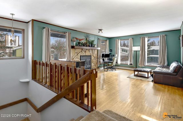 13410 Windrush Circle, Anchorage, AK 99516