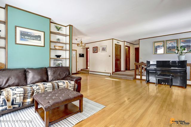 13410 Windrush Circle, Anchorage, AK 99516