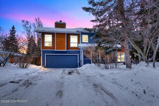 13410 Windrush Circle, Anchorage, AK 99516