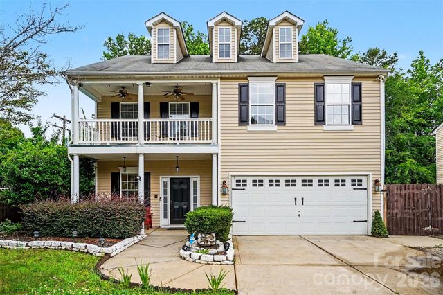 1003 Jordans Pond Lane, Charlotte, NC 28214