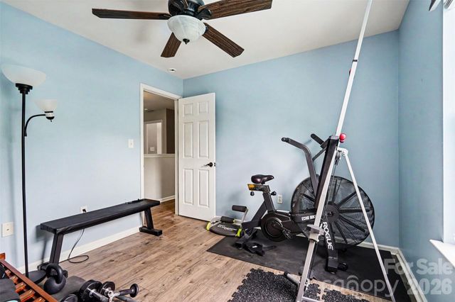1003 Jordans Pond Lane, Charlotte, NC 28214