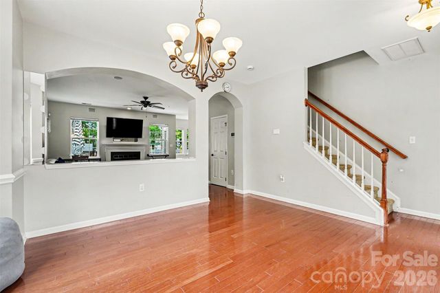1003 Jordans Pond Lane, Charlotte, NC 28214