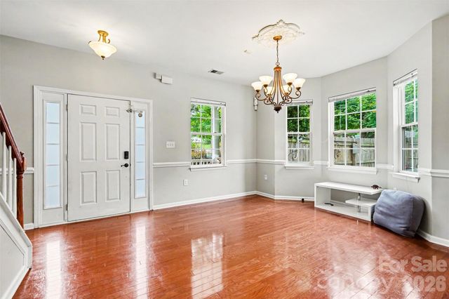 1003 Jordans Pond Lane, Charlotte, NC 28214