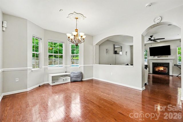 1003 Jordans Pond Lane, Charlotte, NC 28214
