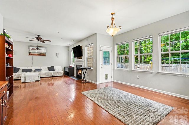 1003 Jordans Pond Lane, Charlotte, NC 28214