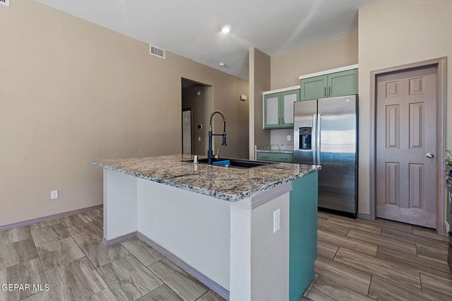 11352 Santa Barbara Drive, El Paso, TX 79927