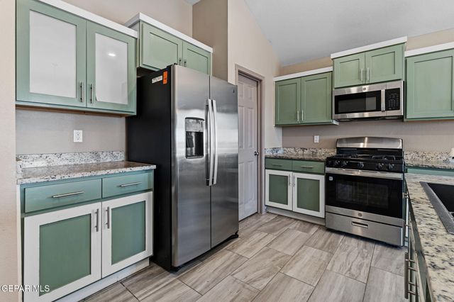 11352 Santa Barbara Drive, El Paso, TX 79927