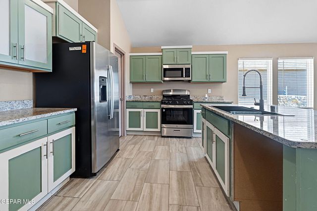 11352 Santa Barbara Drive, El Paso, TX 79927
