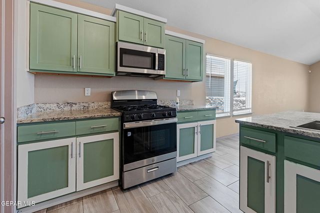 11352 Santa Barbara Drive, El Paso, TX 79927
