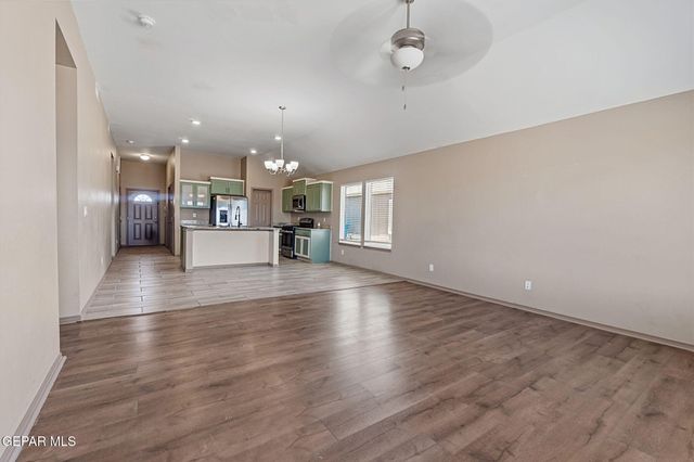 11352 Santa Barbara Drive, El Paso, TX 79927