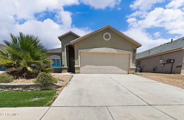 11352 Santa Barbara Drive, El Paso, TX 79927