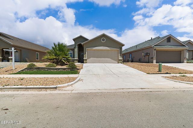 11352 Santa Barbara Drive, El Paso, TX 79927