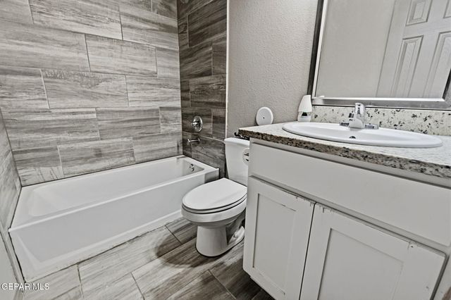 11352 Santa Barbara Drive, El Paso, TX 79927