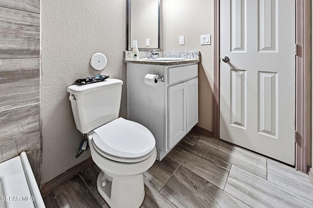11352 Santa Barbara Drive, El Paso, TX 79927
