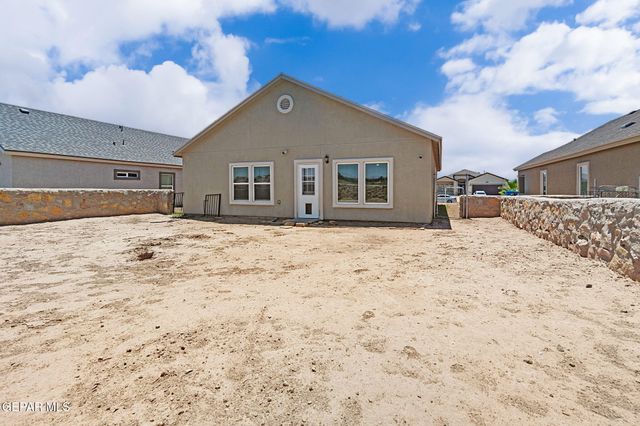 11352 Santa Barbara Drive, El Paso, TX 79927