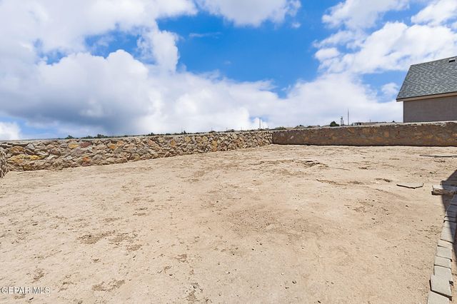 11352 Santa Barbara Drive, El Paso, TX 79927