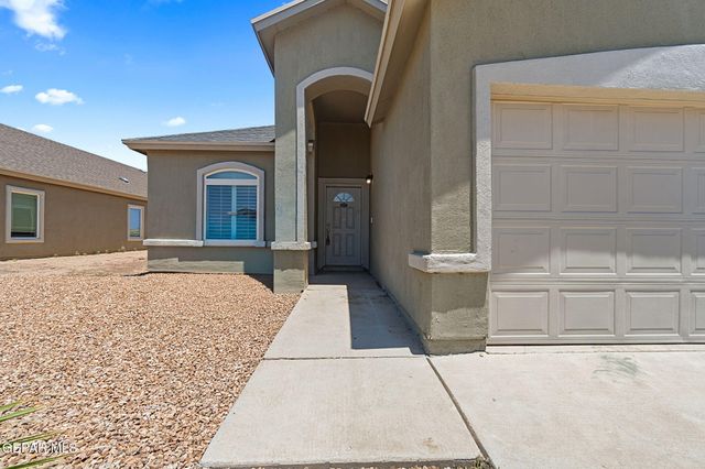 11352 Santa Barbara Drive, El Paso, TX 79927