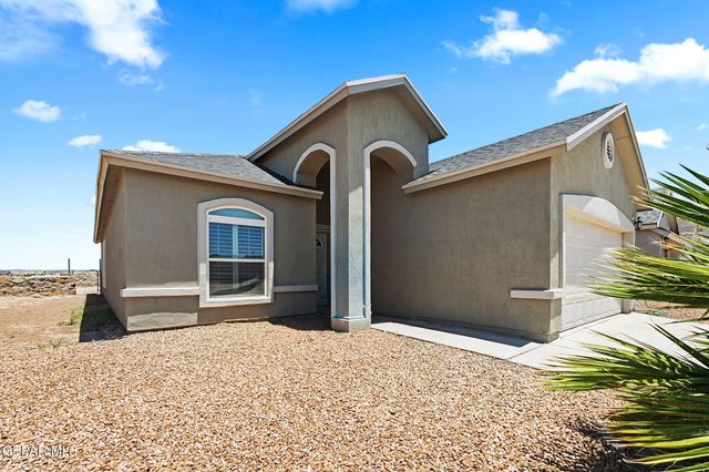11352 Santa Barbara Drive, El Paso, TX 79927