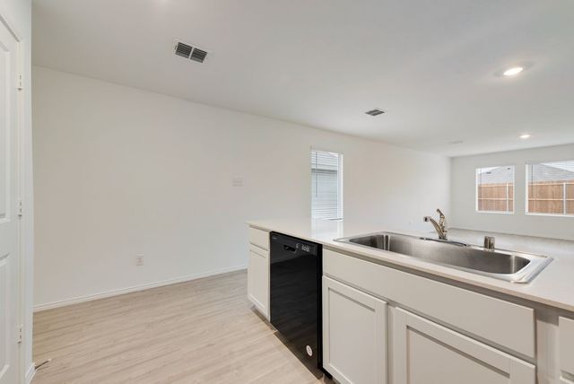 1612 Cattle Drive Lane, Crandall, TX 75114