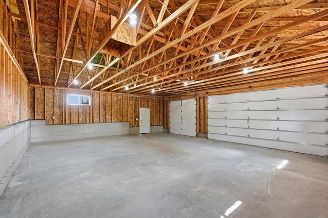 5399 S Wallbridge Rd, Deer Park, WA 99006