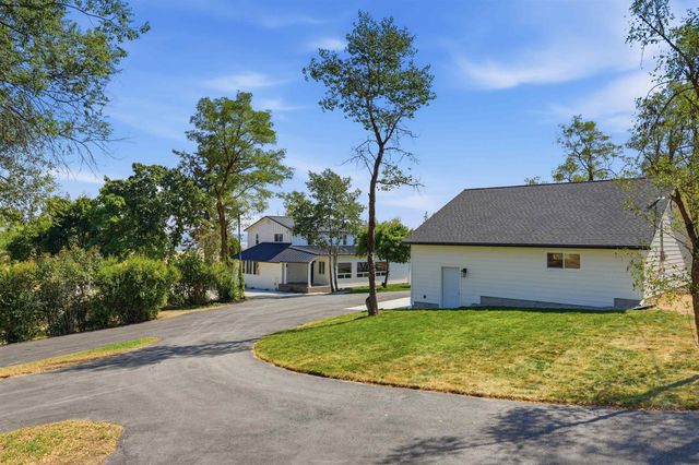 5399 S Wallbridge Rd, Deer Park, WA 99006