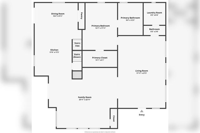 5399 S Wallbridge Rd, Deer Park, WA 99006