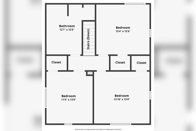 5399 S Wallbridge Rd, Deer Park, WA 99006