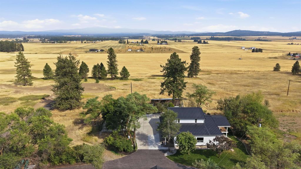 5399 S Wallbridge Rd, Deer Park, WA 99006 photo 3