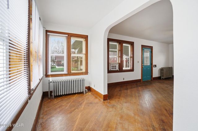 928 Burch Avenue, Lima, OH 45801