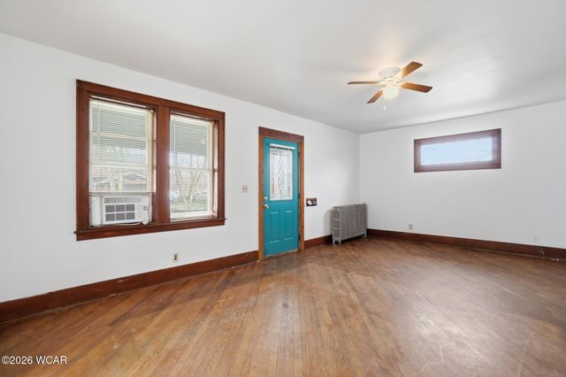 928 Burch Avenue, Lima, OH 45801