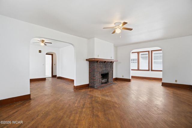 928 Burch Avenue, Lima, OH 45801