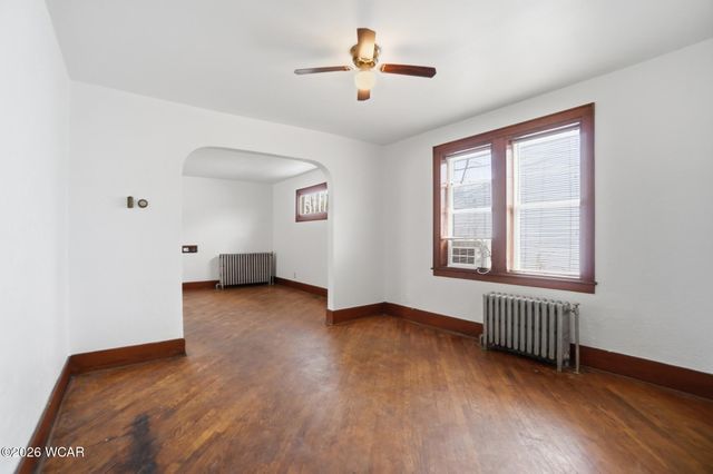 928 Burch Avenue, Lima, OH 45801