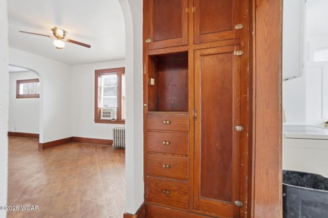 928 Burch Avenue, Lima, OH 45801