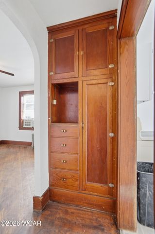 928 Burch Avenue, Lima, OH 45801