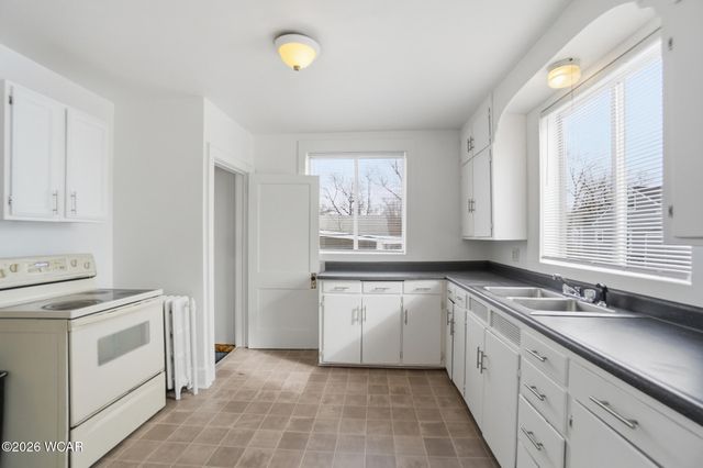 928 Burch Avenue, Lima, OH 45801