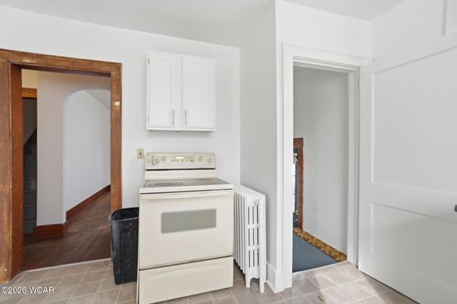 928 Burch Avenue, Lima, OH 45801